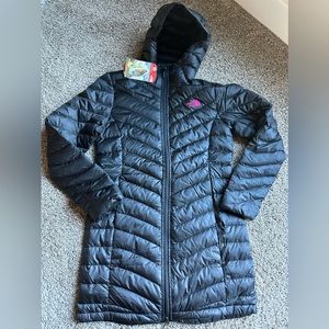 New with tags! The North Face Jacket.